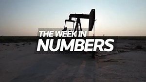 The Week in Numbers: pay hikes and oil spikes