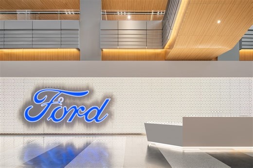 Ford Design