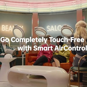 باش أنكم تستعملوا الهاتف الذكي ديالكم بلا ماتقيسوه ماخاصكومش عصا سحرية، خاصكم غير OPPOReno5 وتفعلوا AirControl Intelligent. اكتاشفوا كيفاش فهاد الفيديو 👇 | OPPO