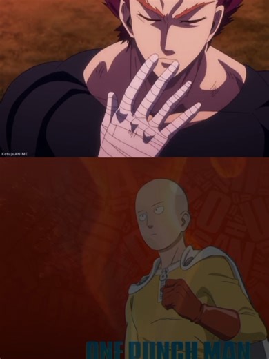 😵‍💫Episode 02/3 #OnePunchMan #OnePunchManSeason3 #AnimeEdit #JustEntertainment #KatujuANIME