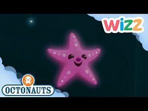 ‪@Octonauts‬ - The Lost Sea Star | Full Episode | Cartoons for Kids | ‪@Wizz‬