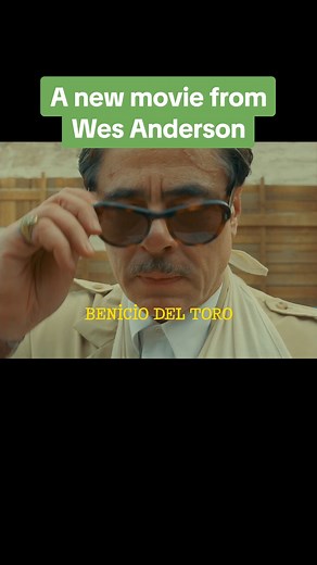 Wes Anderson is back at it again with his new upcoming movie, The Phoenician Scheme! #movie #wesanderson #thephoenicianscheme #movies #trailer #beniciodeltoro #tomhanks #miathreapleton #michaelcera #bryancranston #rizahmed #richardayoade #jeffreywright #scarlettjohansson #rupertfriend #hopedavis #benedict #ign #film | IGN