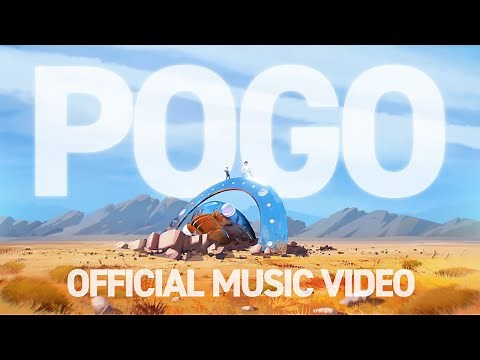 AREA21 (‪@MartinGarrix‬ & ‪@Maejor‬) - Pogo (Official Video)