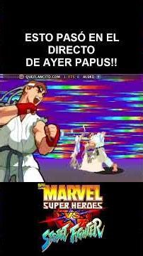 ESTO PASÓ EN EL DIRECTO DE AYER PAPUS!! 🔥🔥🔥