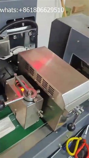 semi cutlery packing machine ,pillow packing machine