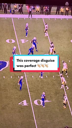NFL Coverage Flipping Technique for Bills Rookie CB Kaiir Elam