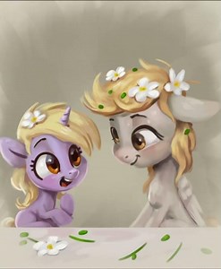 [MLP] “Mother”