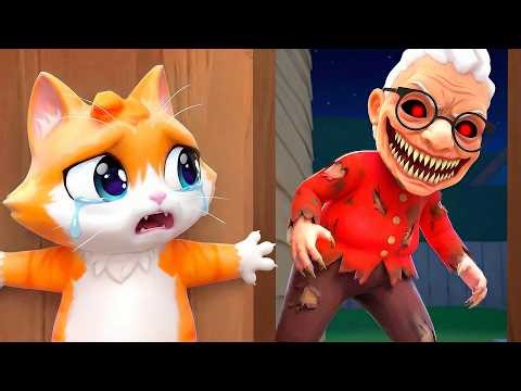 Do NOT Use This CODE In I Am Cat...