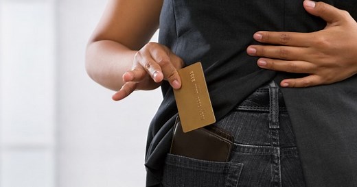 10 Classic Cons You'd Still Fall For