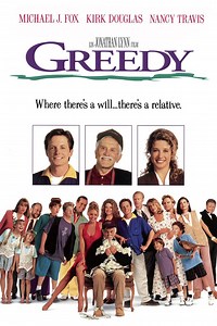 Greedy (film) - Alchetron, The Free Social Encyclopedia