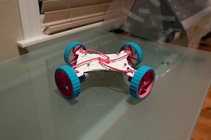 Omnibot mkI