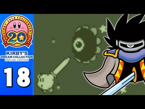 Kirby's Dream Collection - #18: "Dark Matter!"
