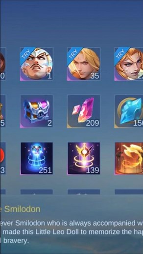 After spending 10k diamonds💎 #moba5v5hindi #mobalegends5v5 #moba5v5pippin