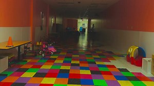 Liminal Spaces (2000’s Childhood)