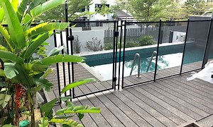 PRODUK DECKING WPC PT KAYU ASRI INDONESIA - WPC KAYU ASRI