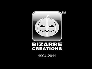 Goodbye Bizarre Creations 1994 - 2011 (HD 720p)