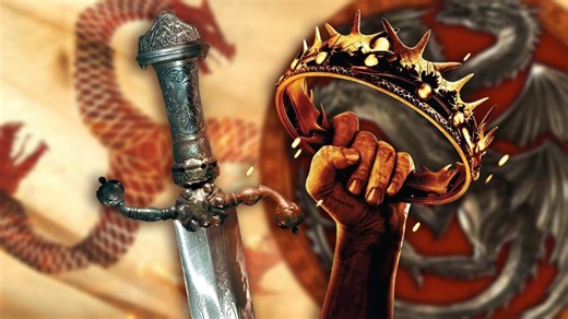 How to Read the Game of Thrones Books in Chronological Order