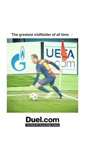 Goal_vibez on Instagram: "Andres Iniesta (andresiniesta8), a renowned Spanish former professional footballer, is celebrated for his exceptional midfield skills and vision on the field Recently, Iniesta has been enjoying his life in Dubai, playing padel and supporting various projects, including his own football academy, Iniesta Academy. Iniesta is widely regarded as one of the greatest midfielders of all time, known for his balance, ball control, and agility. He spent most of his career at FC Ba