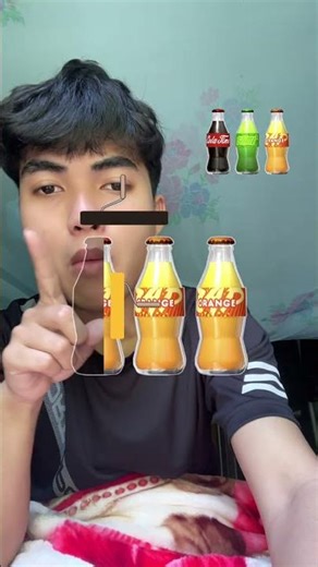 iPhone 17 Pro Max Cosmic Orange 📱🔥#noads #tiktok #funny