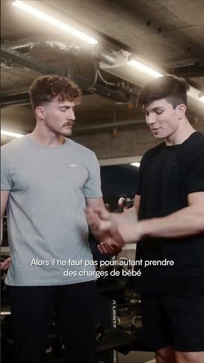 La bonne technique au Curl Marteau (avec Fleckinho)