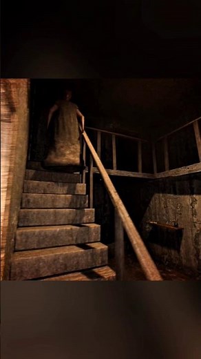 Granny Horror Game – Player vs Granny in a Nightmare House Can I Survive? 👻 #granny