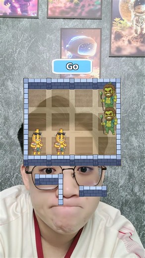 save Banana IQ #sygameplay