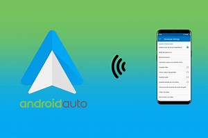 Cómo desactivar el Android Auto inalámbrico: sigue conectándolo por cable como siempre has hecho