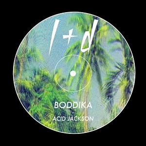 Takeover 15. Boddika - Acid Jackson. “Finding Swamp81 in 2010 while living in Berlin felt like music sent from the heavens. A kind of experimental broken bass sound but rooted firmly on the dancefloor, and was exactly what I was looking for. Thankfully all the Swamp81 records are 45rpm and 180gram vinyl, and so playing it the amount that would make a thinner record go bald wasn't an issue. After absolutely rinsing this track, it was always really to go again and again. Love the stabs, and the wa