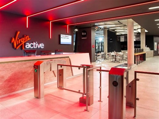 South Africans Unimpressed With Virgin Active Membership Fee Hikes