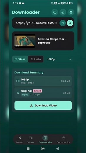 How to download YouTube Video in full hd or 4k for free in 2026