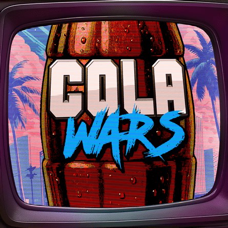 COLA LORE — One: The King of Pop | Cola Wars