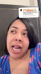 99K views · 2.9K reactions | Just a mini update for those that were wondering! I love my family that the Navy gave me!! Everyone is happy and feeling better! #familybonds #auntykim #ttkim | Kimmy’s Kreations | Facebook