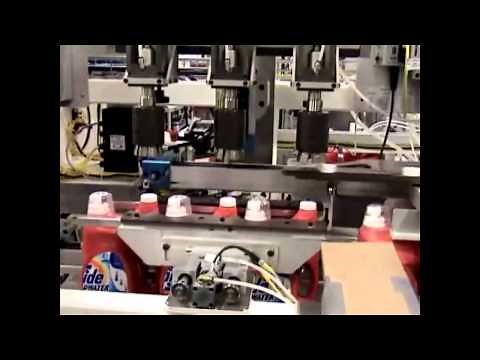 Innovation Capabilities: How Procter & Gamble Built a New Growth Factory