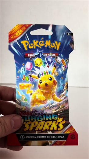 Pokémon rip!!#pokemon #cards #collection