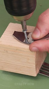 83K views · 57 reactions | Secret Uses Of Fork | Crafty Panda How | Facebook