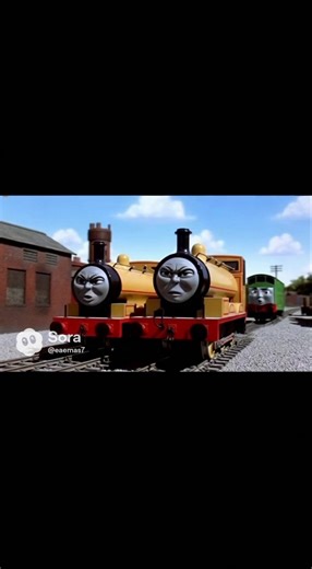 Poor Bill and Ben stuck with Boco