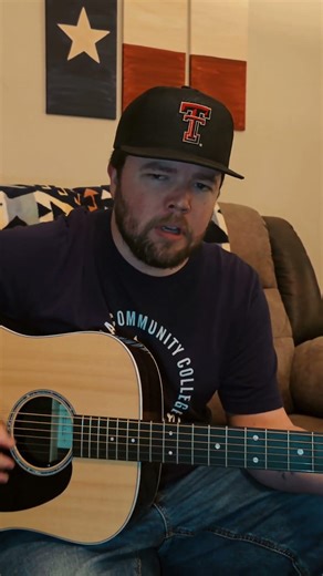 Remember When (Alan Jackson Cover) The older you get the harder this hits.. #countrymusic #country