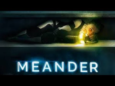 Dusri Duniya Ka Darwaza ( Meander 2020 Movie explained in Hindi/Urdu )