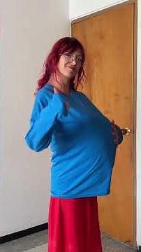 I'll show you how to dress up as Papa Smurf 💙 #costume #halloweenlook #halloweencostume #costume