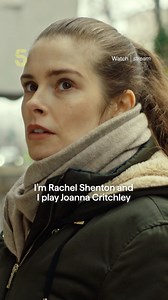 Rachel Shenton talks all things The Rumour, diving into her role as Joanna - a mother caught in a web of secrets, suspicion, and a twist nobody saw coming 👀 The Rumour. Starting 10th September 9pm. Watch | Stream on 5 | Channel 5