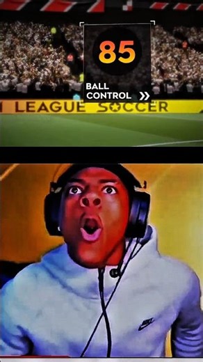 Speed’s INSANE Reaction to DLS Secret Player Reveal! 🤯⚡