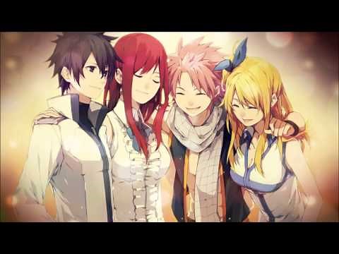 Nightcore - We Are Family