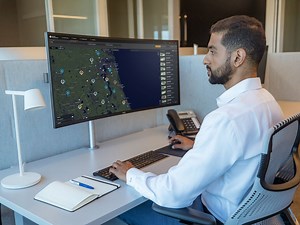 Genetec enhances Genetec Cloudrunner with new mapping tools for faster investigations