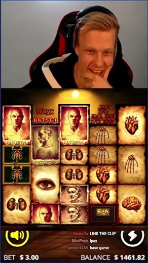 Big Win of Today: Dec 8, 2025 #Mental @Donzii