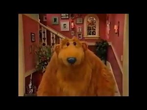 bear In The Big Blue House Thanksgiving ep