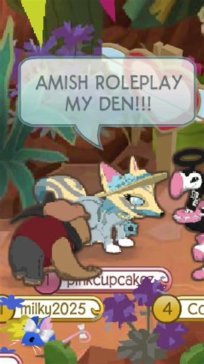 Shenanigans in AJ Classic