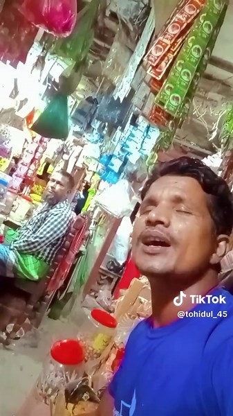tohidul on TikTok
