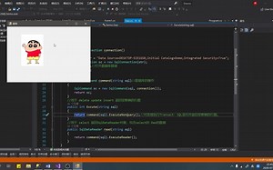 c# + sql sever + 学生管理系统 sql sever c#实现学生管理系统