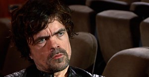 Peter Dinklage on Tyrion & Tywin