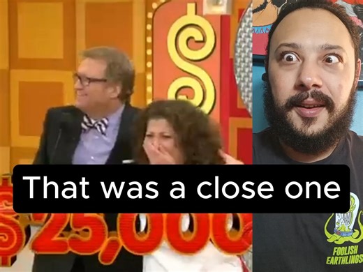 That was a close one Reaction by ClapBack React, George H and Network Media | ClapBack React